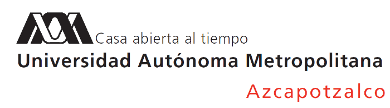 UAM logo, extended version