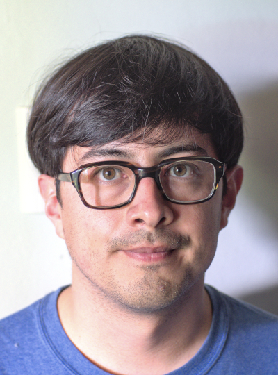 Julio Cesar Gonzalez Torres