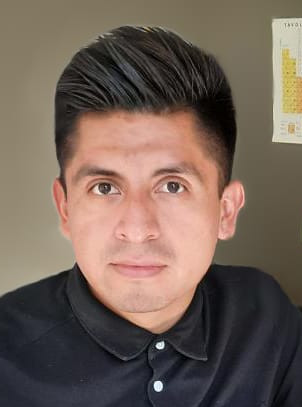 Luis Antonio Cipriano Marcos