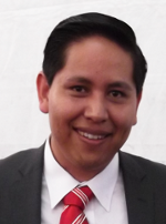 Oscar Olvera Neria