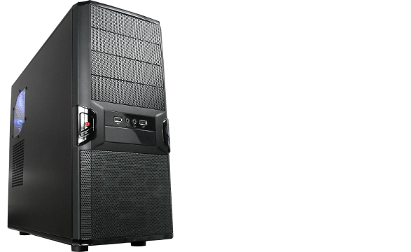 Fermi server