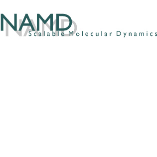 NAMD logo